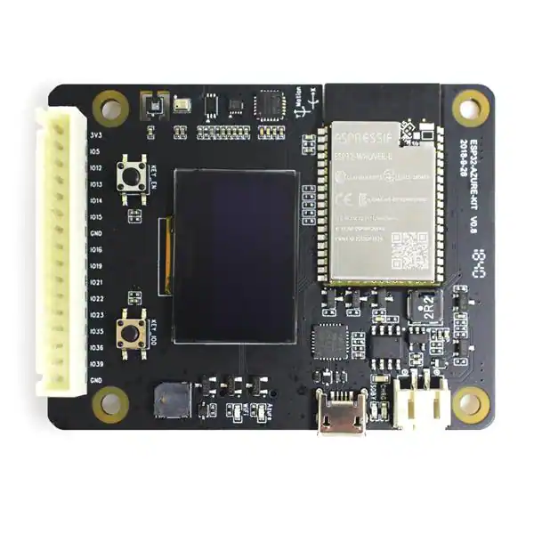 ESP32 IoT Kit